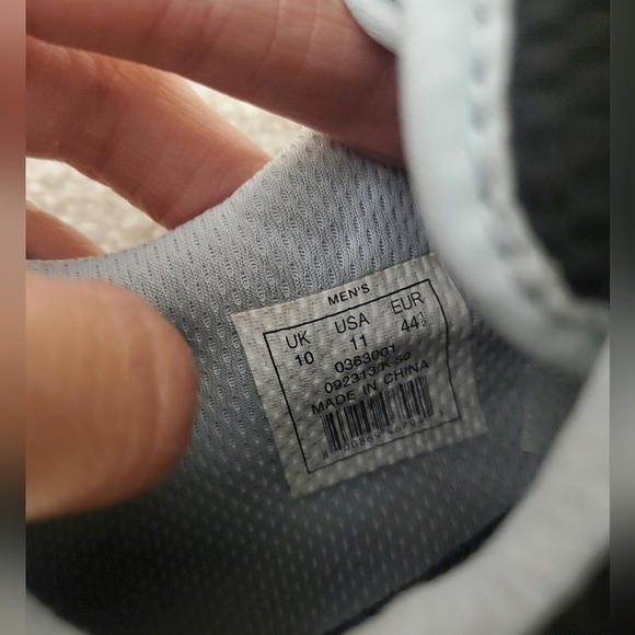 Royal Elastics  leather sneakers - Picture 11 of 11